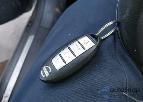 2016 Nissan Sentra Sv from USA, damaged, VIN 3N1AB7AP6GL679193